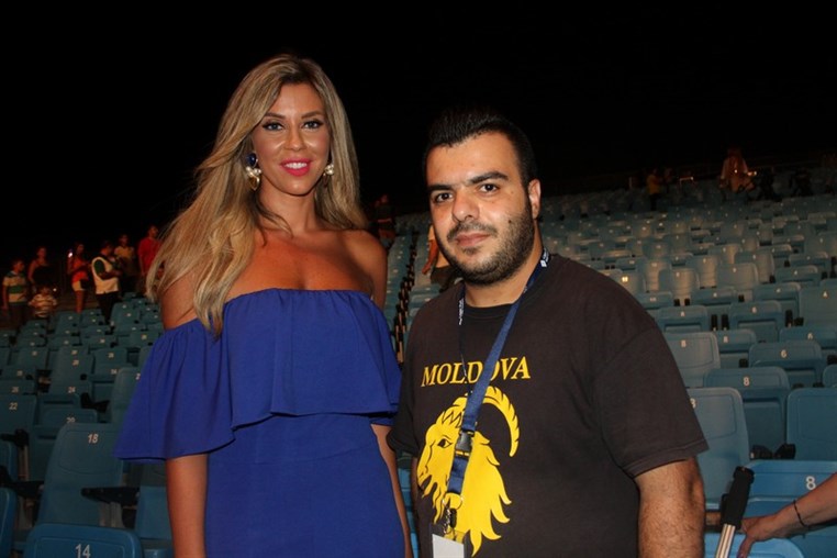 Wadih El Safi Tribute Concert